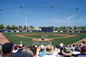 Maryvale Baseball Park