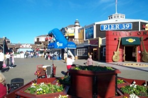 Pier 39