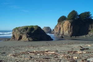 Fort Bragg, CA